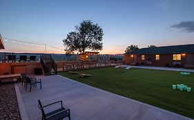 The Lodge At Angostura